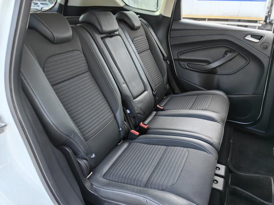 Ford Kuga II Рестайлинг Подольск  - изображение 9