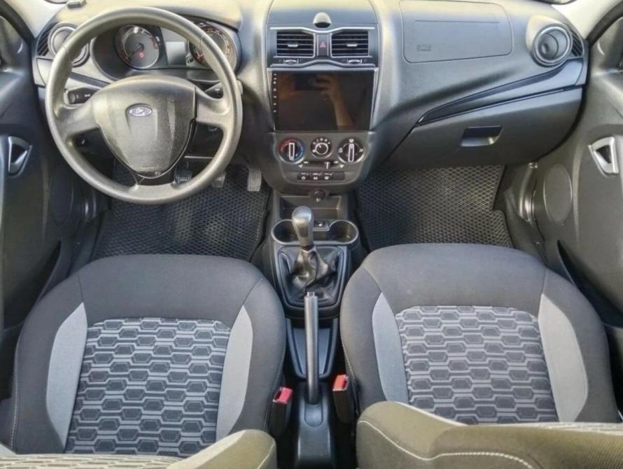 Lada (ВАЗ) Granta I Рестайлинг Набережные Челны  - изображение 14