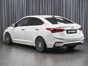 Hyundai Solaris II Ставрополь  - изображение 26