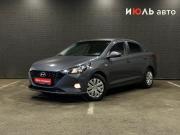 Hyundai Solaris II Рестайлинг Челябинск  - изображение 23