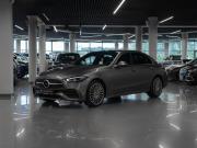 Mercedes-Benz C-Класс V (W206) Москва  - изображение 28