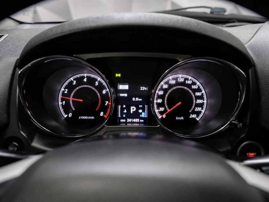 Mitsubishi ASX I Рестайлинг Ульяновск  - изображение 15