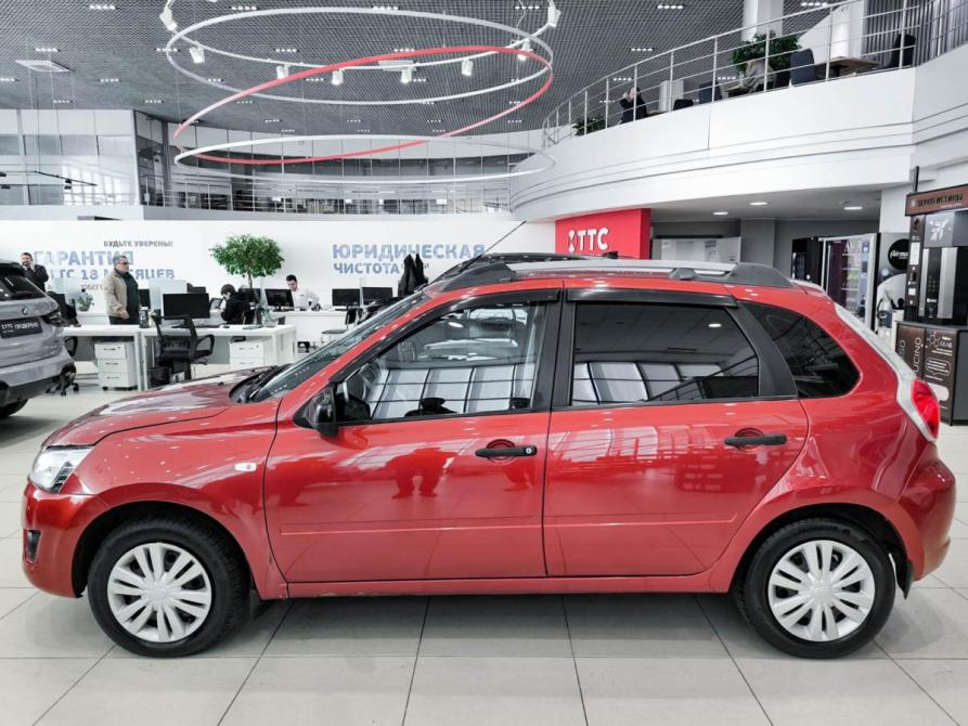 Datsun mi-DO Казань  - изображение 10