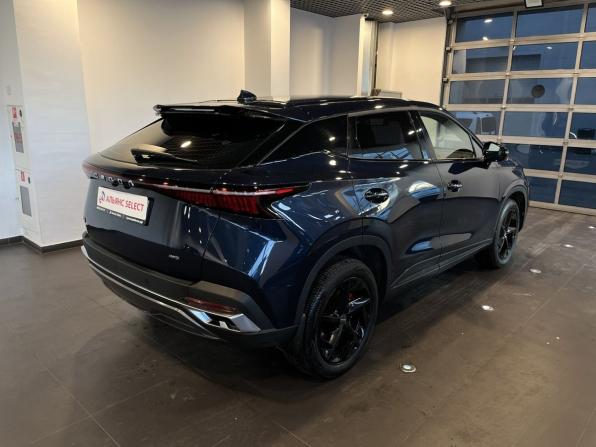Omoda C5 I с пробегом 2023 года, цена 1 850 000 рублей, 28125 км, внедорожник, Автокод Объявления