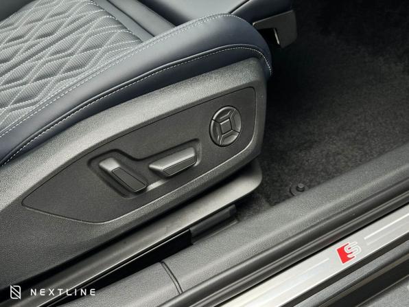 Новый Audi A3 IV (8Y) Рестайлинг 2026 года, цена 3 790 000 рублей, седан, Автокод Объявления
