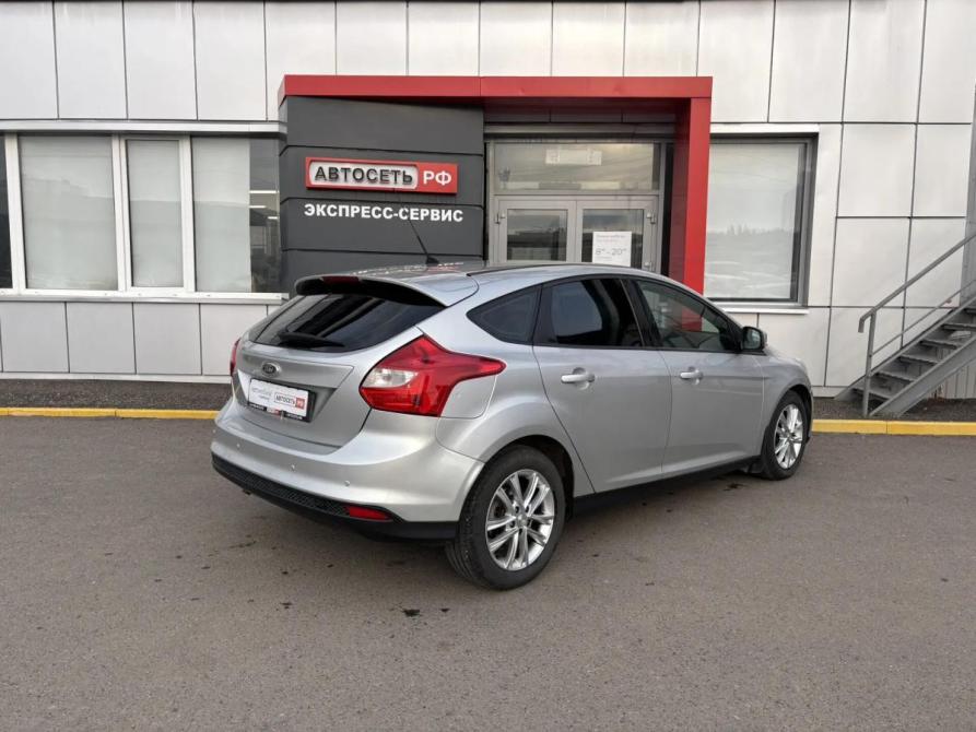 Ford Focus III Альметьевск  - изображение 16