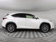 Lexus NX I Рестайлинг Химки  - изображение 21