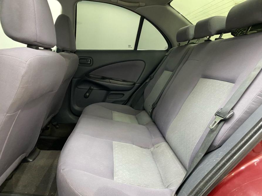 Nissan Almera II (N16) Рестайлинг Энгельс  - изображение 32