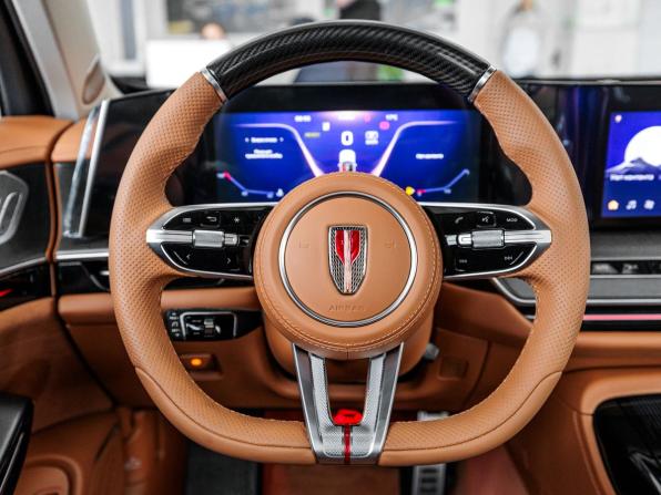 Hongqi H9 I с пробегом 2024 года, цена 5 820 000 рублей, 5 км, седан, Автокод Объявления