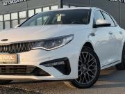 Kia Optima IV Рестайлинг Волгоград  - изображение 40