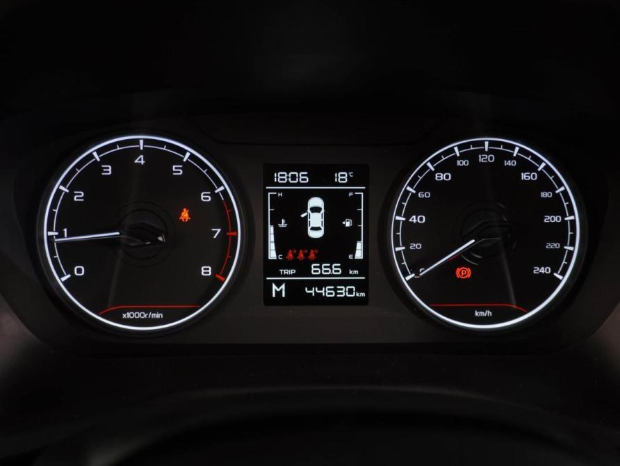 Geely Emgrand II Воронеж  - изображение 20