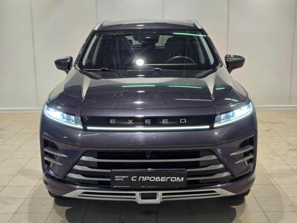 Exeed LX I Рестайлинг с пробегом 2023 года, цена 2 050 000 рублей, 52950 км, внедорожник, Автокод Объявления