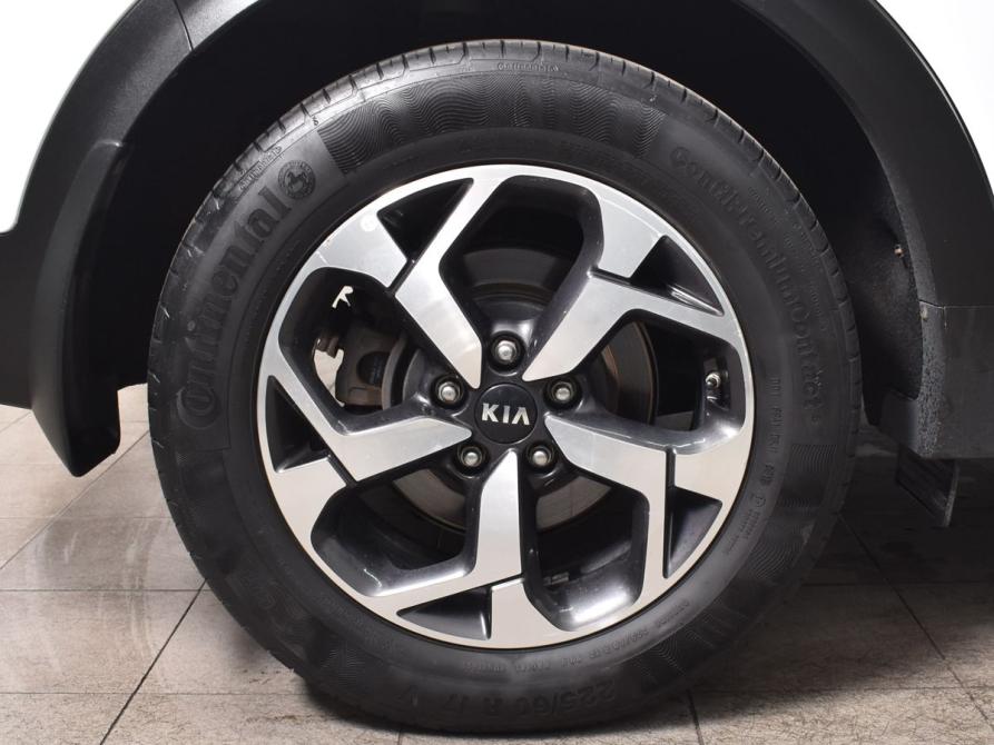 Kia Sportage IV Рестайлинг Кемерово  - изображение 12