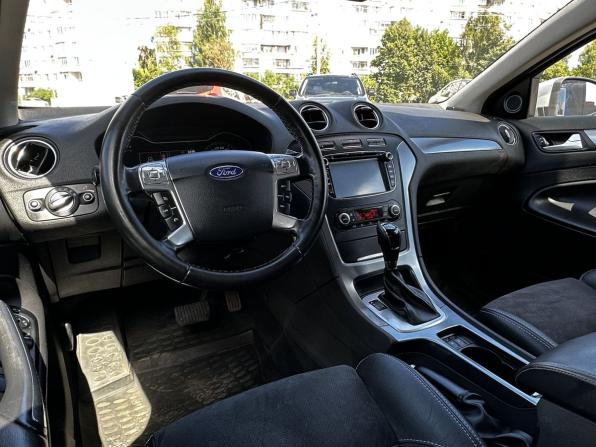 Ford Mondeo IV Рестайлинг с пробегом 2013 года, цена 896 000 рублей, 144753 км, седан, Автокод Объявления