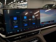 Geely Monjaro I Рестайлинг 2 Москва  - изображение 59