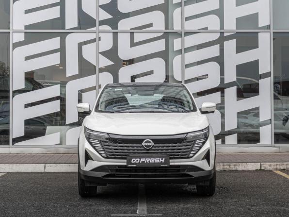 Nissan Qashqai II Рестайлинг 2 с пробегом 2025 года, цена 3 249 000 рублей, 129 км, внедорожник, Автокод Объявления