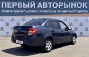 Lada (ВАЗ) Granta I Краснодар  - изображение 24