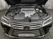Lexus LX III Рестайлинг 2 Москва  - изображение 34