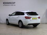 Lada (ВАЗ) Vesta I Дзержинск  - изображение 22