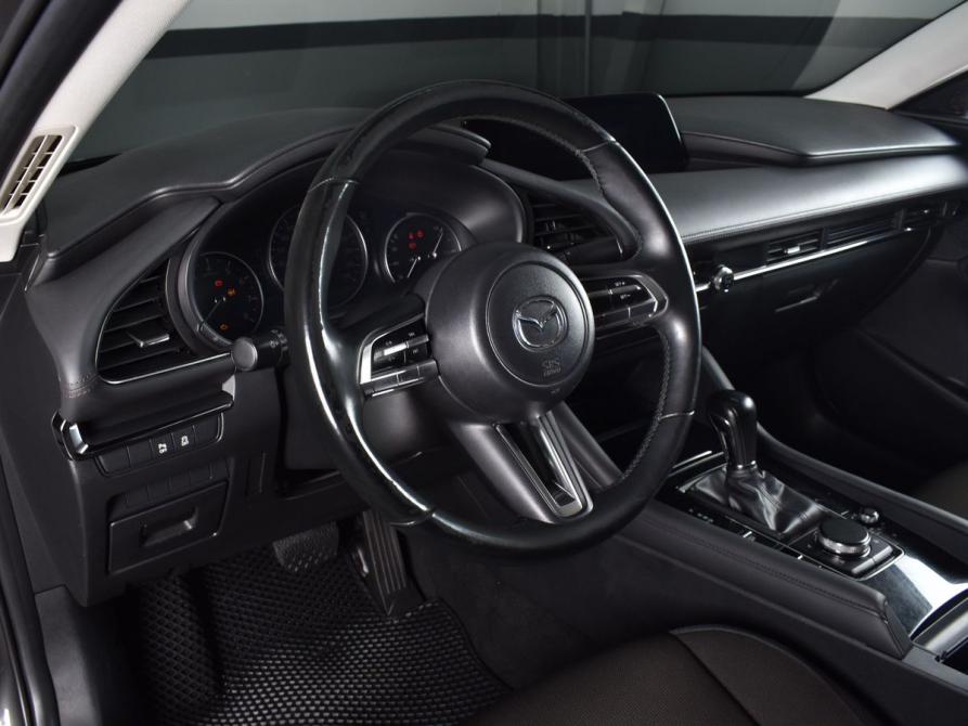 Mazda 3 IV (BP) Кемерово  - изображение 6