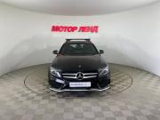 Mercedes-Benz C-Класс IV (W205) Воронеж  - изображение 24
