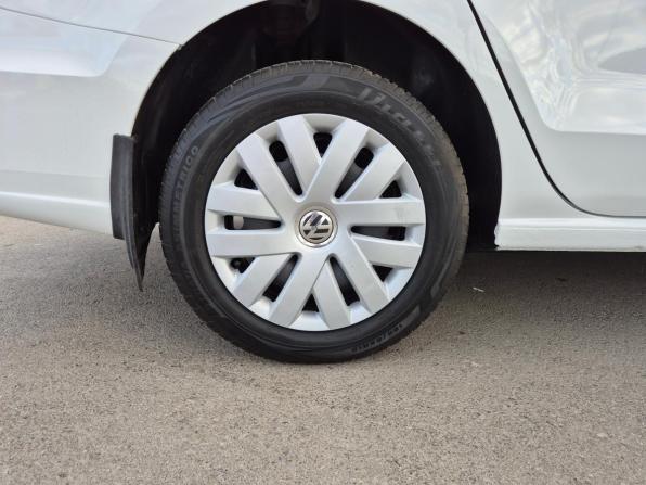 Volkswagen Polo V Рестайлинг с пробегом 2019 года, цена 1 060 000 рублей, 46633 км, седан, Автокод Объявления