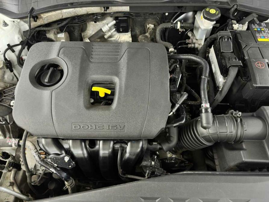 Hyundai Sonata VIII (DN8) Москва  - изображение 16