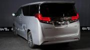 Toyota Alphard III Смоленск  - изображение 37