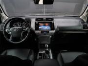 Toyota Land Cruiser Prado 150 Series Рестайлинг 2 Москва  - изображение 44
