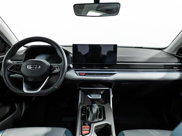 Geely Emgrand II с пробегом 2023 года, цена 1 625 000 рублей, 37485 км, седан, Автокод Объявления