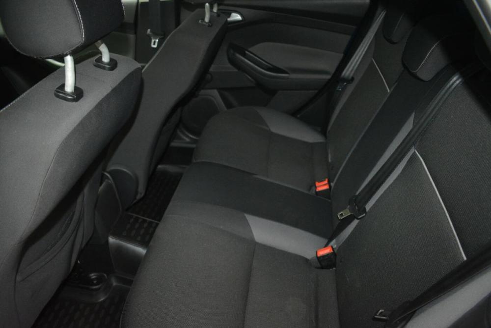 Ford Focus III Киров  - изображение 15