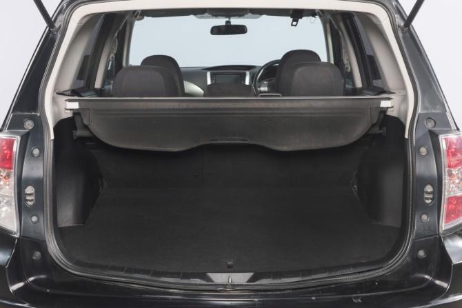 Subaru Forester III с пробегом 2010 года, цена 1 299 000 рублей, 150000 км, внедорожник, Автокод Объявления