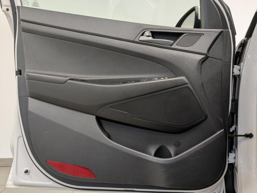 Hyundai Tucson III Санкт-Петербург  - изображение 19