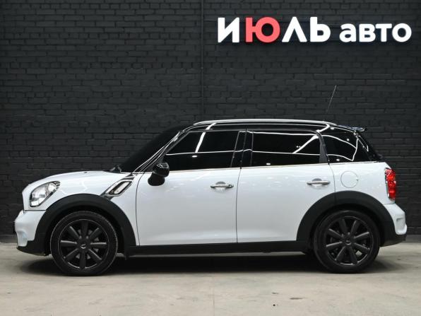 Mini Countryman I с пробегом 2011 года, цена 1 300 000 рублей, 176548 км, внедорожник, Автокод Объявления