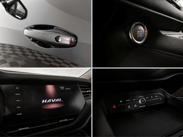 Haval F7 I с пробегом 2021 года, цена 1 454 000 рублей, 145541 км, внедорожник, Автокод Объявления