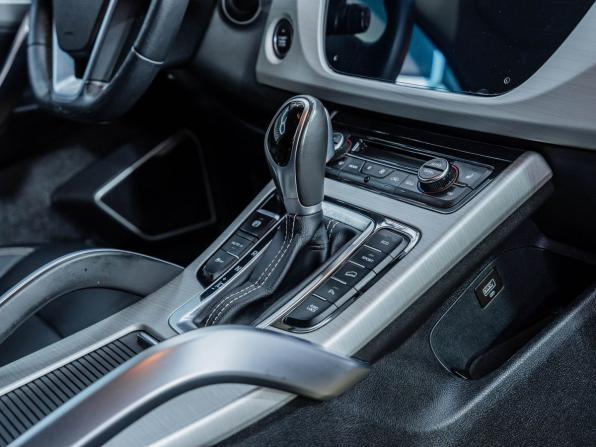 Geely Atlas I с пробегом 2019 года, цена 1 599 000 рублей, 102206 км, внедорожник, Автокод Объявления