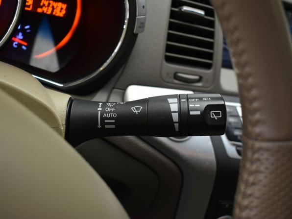 Nissan Murano II (Z51) Рестайлинг с пробегом 2010 года, цена 1 170 000 рублей, 143000 км, внедорожник, Автокод Объявления