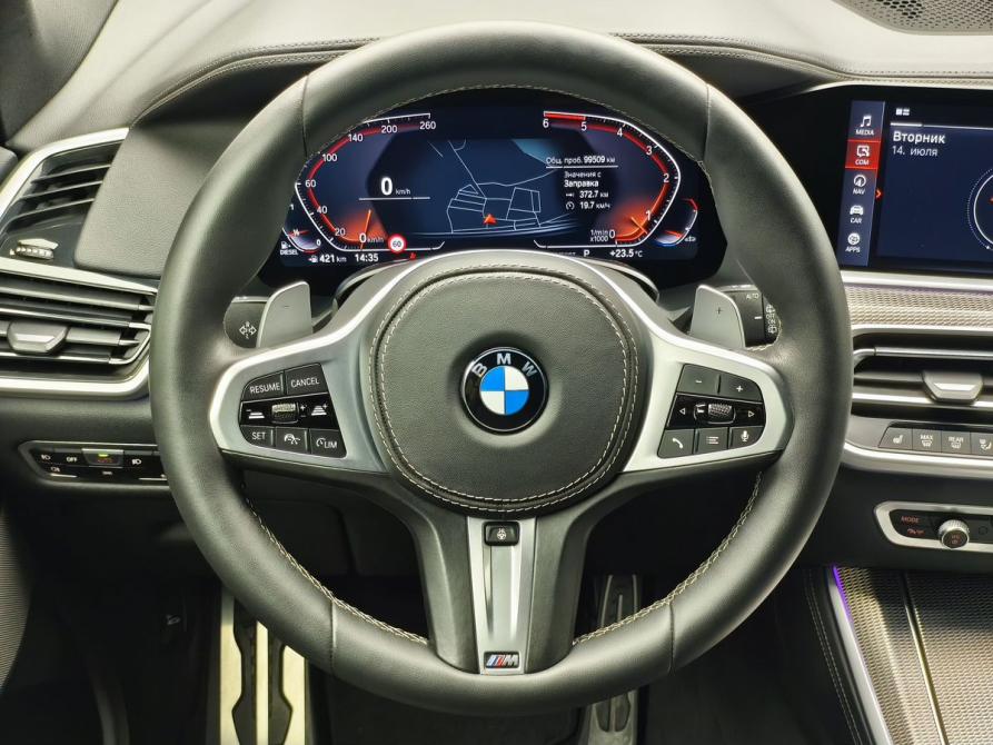 BMW X5 IV (G05/G18) Москва  - изображение 24