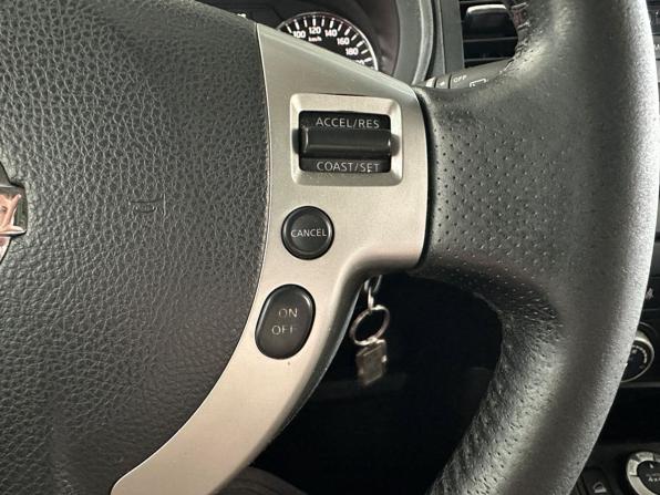 Nissan X-Trail II Рестайлинг с пробегом 2014 года, цена 1 398 000 рублей, 126254 км, внедорожник, Автокод Объявления