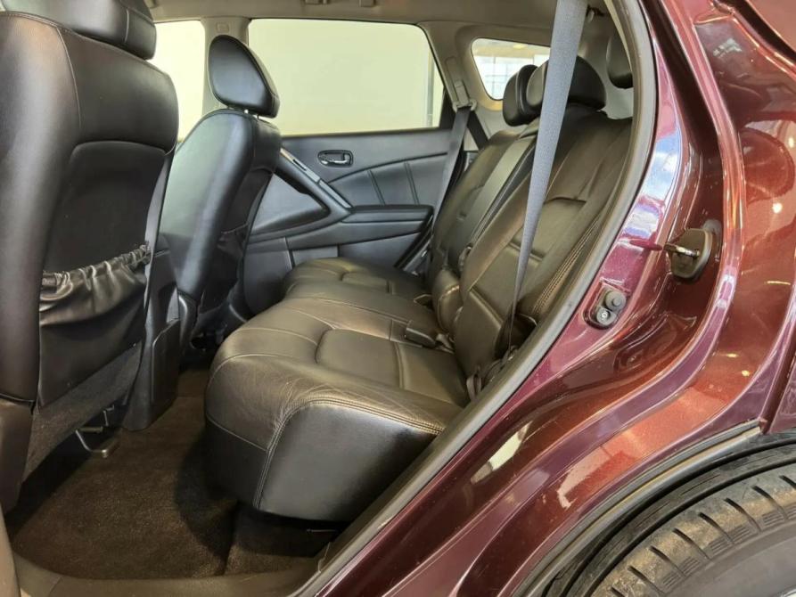 Nissan Murano II (Z51) Рестайлинг 2 Подольск  - изображение 12