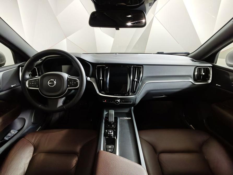 Volvo S60 III Москва  - изображение 14