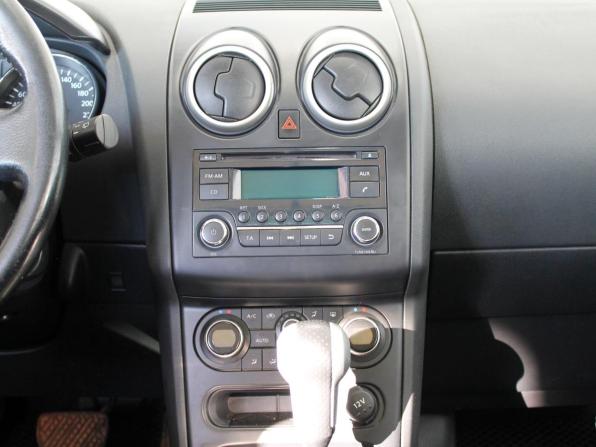 Nissan Qashqai+2 I Рестайлинг с пробегом 2012 года, цена 1 325 000 рублей, 163000 км, внедорожник, Автокод Объявления