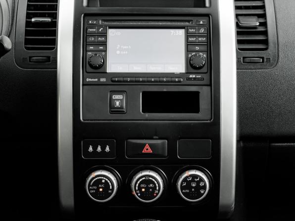 Nissan X-Trail II Рестайлинг с пробегом 2013 года, цена 1 520 000 рублей, 130898 км, внедорожник, Автокод Объявления