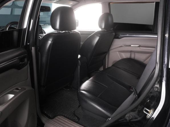 Mitsubishi Pajero Sport II Рестайлинг с пробегом 2015 года, цена 2 341 000 рублей, 195279 км, внедорожник, Автокод Объявления