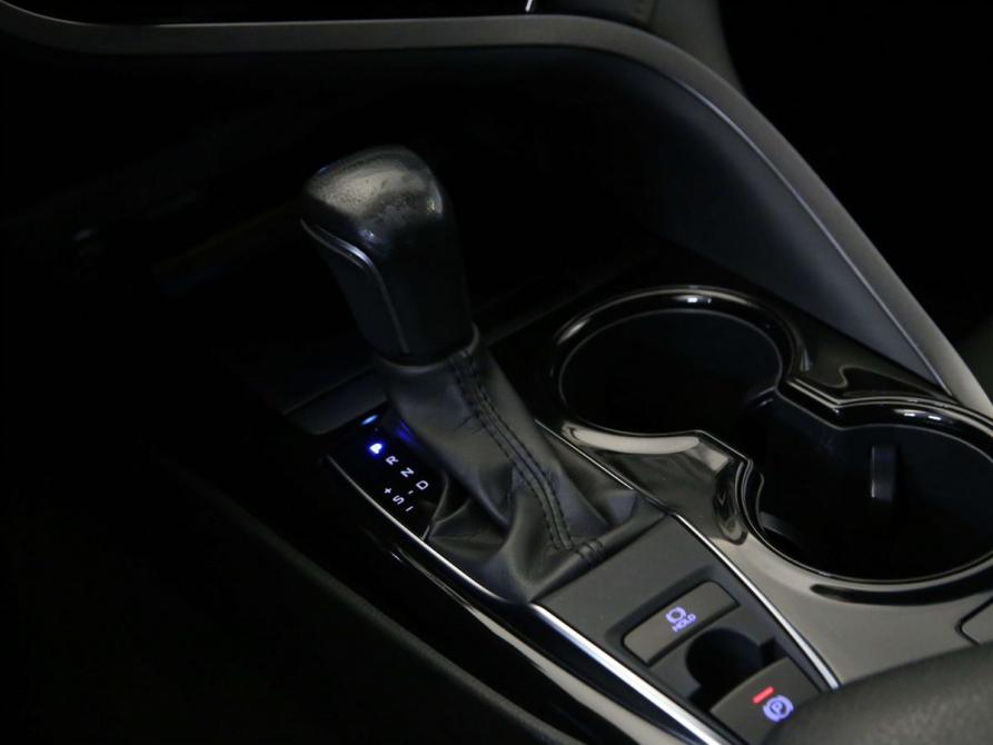 Toyota Camry VIII (XV70) Санкт-Петербург  - изображение 21