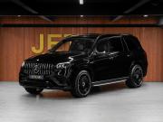 Mercedes-Benz GLS AMG II (X167) Рестайлинг Москва  - изображение 36