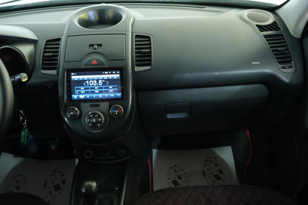 Kia Soul I Омск  - изображение 17