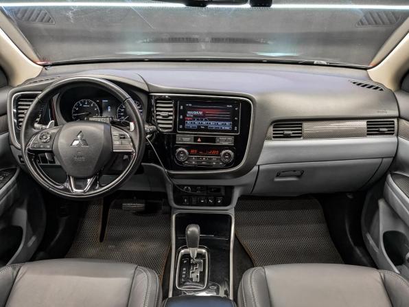 Mitsubishi Outlander III Рестайлинг 3 с пробегом 2019 года, цена 2 050 000 рублей, 102892 км, внедорожник, Автокод Объявления