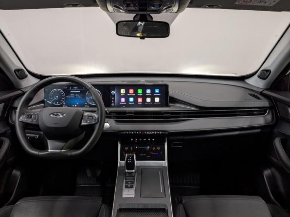 Chery Tiggo 7 Pro Max I с пробегом 2024 года, цена 1 945 000 рублей, 37755 км, внедорожник, Автокод Объявления