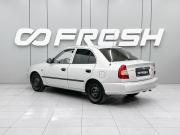 Hyundai Accent II Ростов-на-Дону  - изображение 15